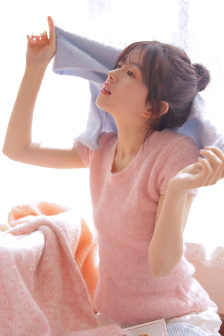 婆婆来了电视剧